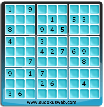 Sudoku de Niveau Expert