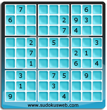 Sudoku de Nivel Experto