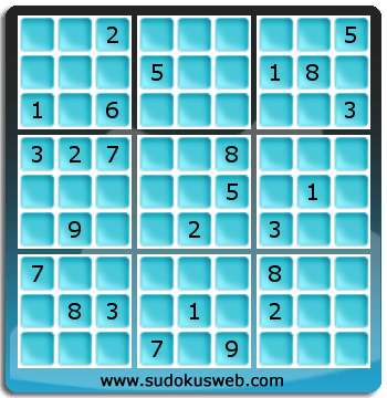 Sudoku de Niveau Expert