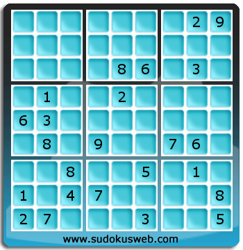 Nivel de Especialista de Sudoku Nivel de Especialista de Sudoku