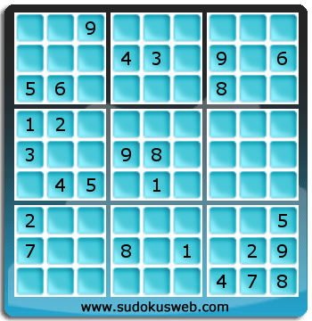 Nivel de Especialista de Sudoku Nivel de Especialista de Sudoku