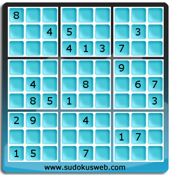 Sudoku de Nivel Experto