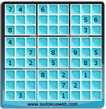 Sudoku de Nivell Difícil