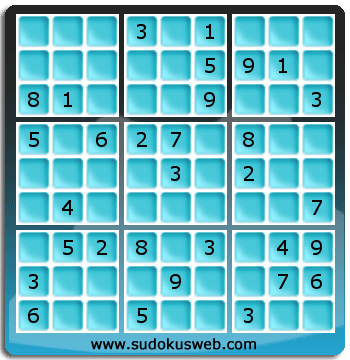 Nivel Medio de Sudoku