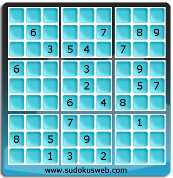 Sudoku de Niveau Expert