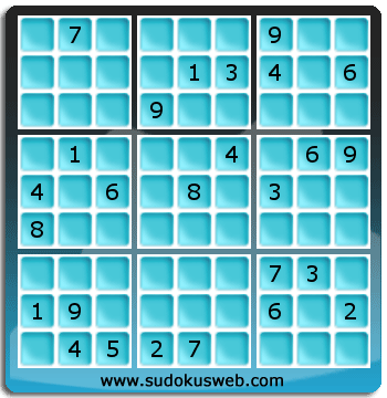 Sudoku de Nivell Expert