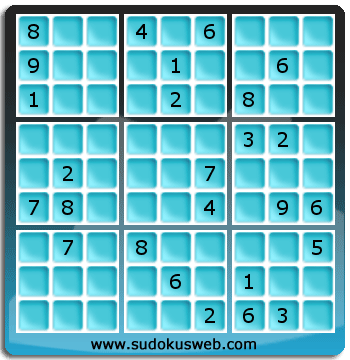 Sudoku de Niveau Expert