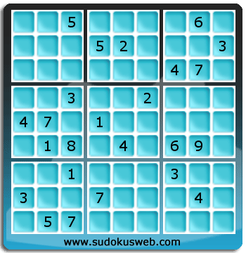 Expert Level Sudoku