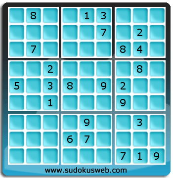 Sudoku de Niveau Expert Sudoku de Niveau Expert