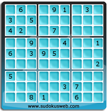 Sudoku de Niveau Expert