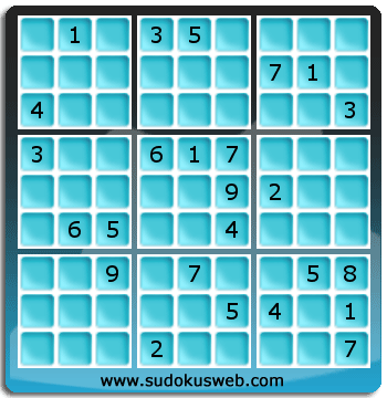 Sudoku de Niveau Expert