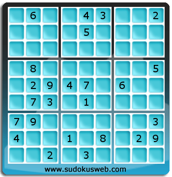 Sudoku de Niveau Expert