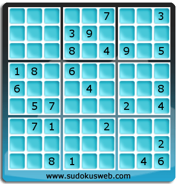 Sudoku de Niveau Expert