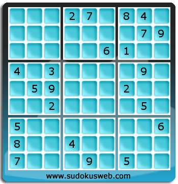 Sudoku de Niveau Expert