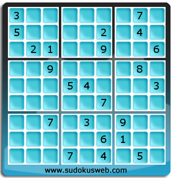 Sudoku de Niveau Expert