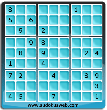 Sudoku de Niveau Expert