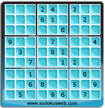 Sudoku de Niveau Expert