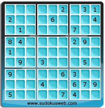 Nivel Dificil de Sudoku