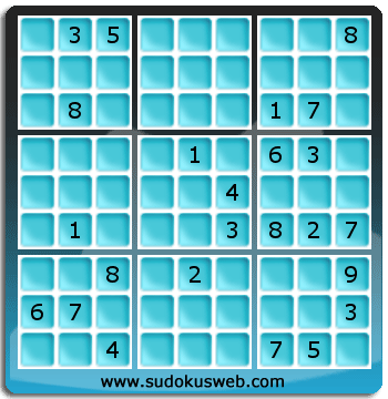 Sudoku de Nivel Experto