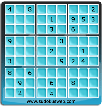 Sudoku de Niveau Expert