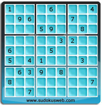 Nivel de Especialista de Sudoku