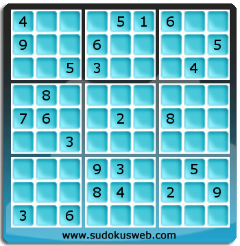 Sudoku de Nivel Experto