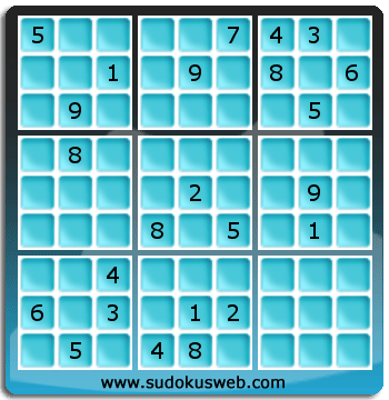 Sudoku de Nivel Experto