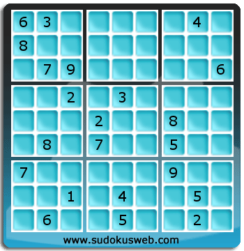 Sudoku de Niveau Expert