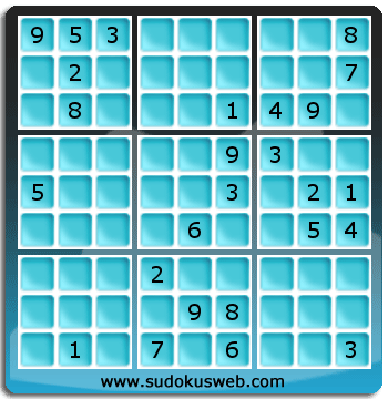 Sudoku de Niveau Expert Sudoku de Niveau Expert