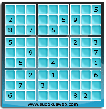 Sudoku de Niveau Expert