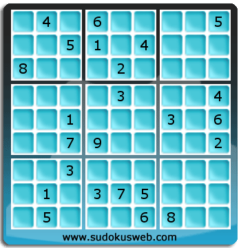 Sudoku de Nivel Experto