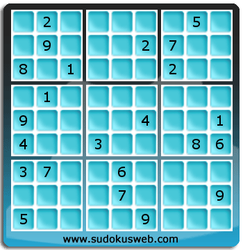 Sudoku de Nivel Experto