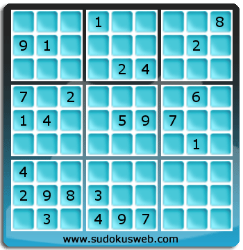 Sudoku von Fachmännischer höhe Sudoku von Fachmännischer höhe
