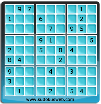 Sudoku de Niveau Expert