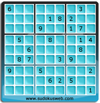 Sudoku de Niveau Expert