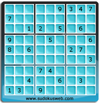 Sudoku de Niveau Expert