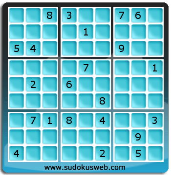 Sudoku de Niveau Expert