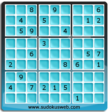 Sudoku de Niveau Expert Sudoku de Niveau Expert