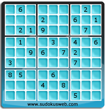 Sudoku von Fachmännischer höhe Sudoku von Fachmännischer höhe