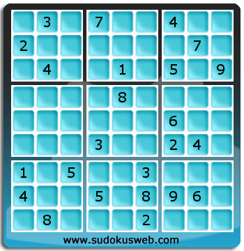 Sudoku de Niveau Expert