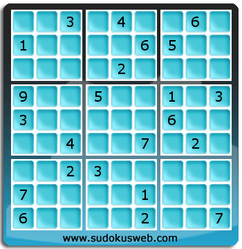 Sudoku de Niveau Expert