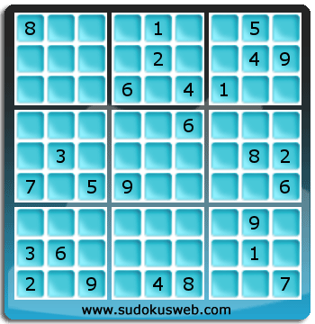 Sudoku de Niveau Expert