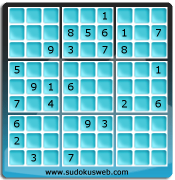 Sudoku de Niveau Expert