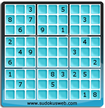 Sudoku de Niveau Expert