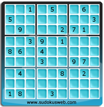 Nivel de Especialista de Sudoku