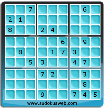 Sudoku de Niveau Expert