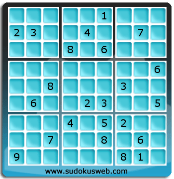 Sudoku de Niveau Expert