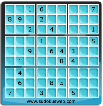 Sudoku de Nivel Experto