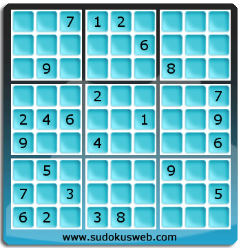 Nivel de Especialista de Sudoku Nivel de Especialista de Sudoku
