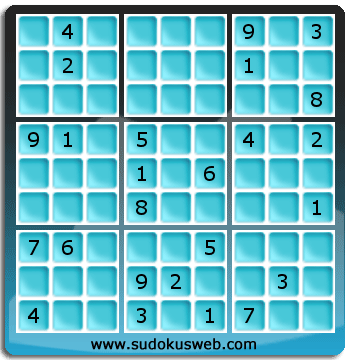 Sudoku de Niveau Expert